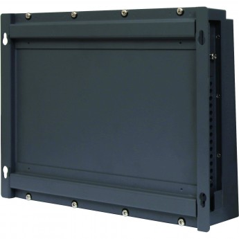 Промышленный компьютер со встроенным дисплеем ALLEN-BRADLEY 6181P-00N2SW71DC 54622