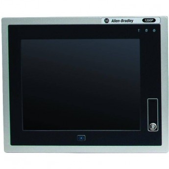 Промышленный компьютер со встроенным дисплеем ALLEN-BRADLEY 6181P-12A2MWX1DC 54634