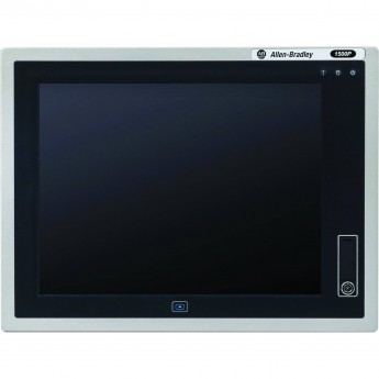 Промышленный компьютер со встроенным дисплеем ALLEN-BRADLEY 6181P 6181P-15A2MWX1AC 54641