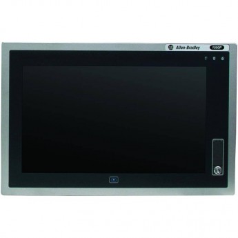 Промышленный компьютер со встроенным дисплеем ALLEN-BRADLEY 6181P-15B3MWX1DC 54656