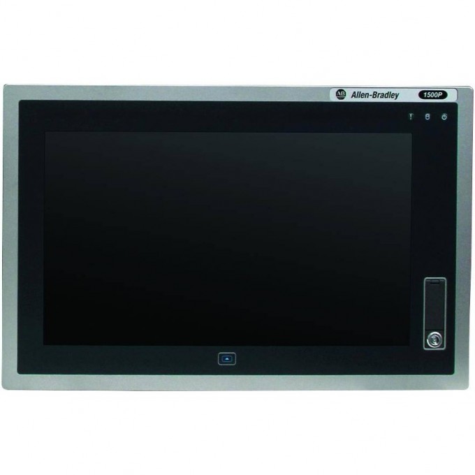 Промышленный компьютер со встроенным дисплеем ALLEN-BRADLEY 6181P 6181P-15B3SW71AC 54657