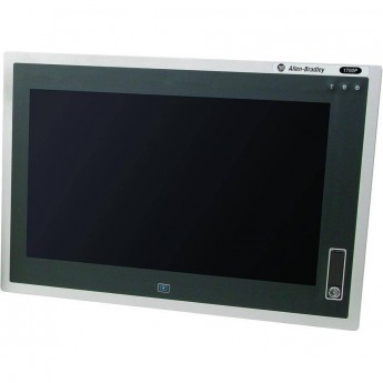 Промышленный компьютер со встроенным дисплеем ALLEN-BRADLEY 6181P-17A2SW71DC 54672