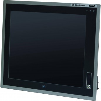 Промышленный компьютер со встроенным дисплеем ALLEN-BRADLEY 6181P-19A2SW71AC 54691