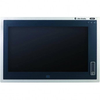 Промышленный компьютер с дисплеем ALLEN-BRADLEY 6181P-19B3SW71AC 6181P 54703
