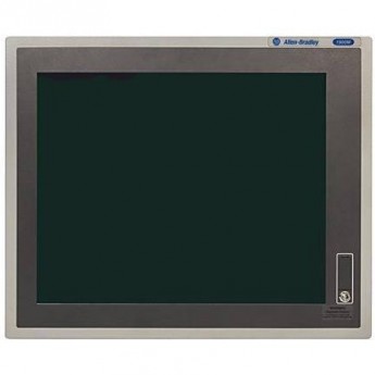 Монитор производительности ALLEN-BRADLEY 6186M-12PN 54711