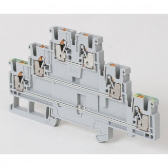 Вставные клеммные колодки ALLEN-BRADLEY 1492-P 1492-PTG3 55151 Вставные клеммные колодки ALLEN-BRADLEY 1492-P 1492-PTG3 55151