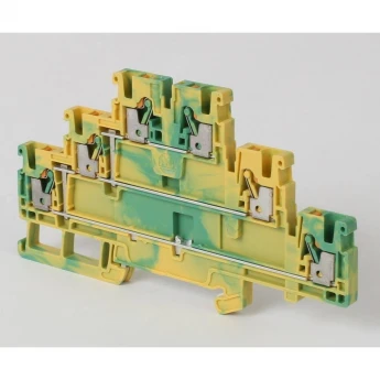 Магистральный кабель ALLEN-BRADLEY ArmorConnect 280-PWRM35A-M8 55158