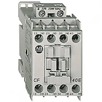 Твердотельное реле перегрузки ALLEN-BRADLEY 193-EC5CD 55453