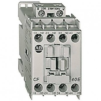 Реле защиты от перегрузок ALLEN-BRADLEY E300 193-ESM-IG-60A-E3T 55552