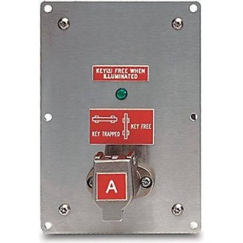 Блок размыкания соленоида ALLEN-BRADLEY 440T-MS3417GAAAAAA 55758