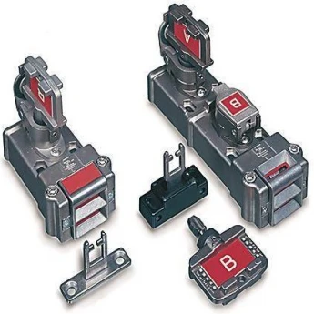 Замок безопасности ALLEN-BRADLEY 440T-MSSUE22AA 55820