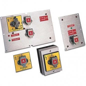 Блок задержки по времени электронный ALLEN-BRADLEY 440T-MSTUS20AA 55835