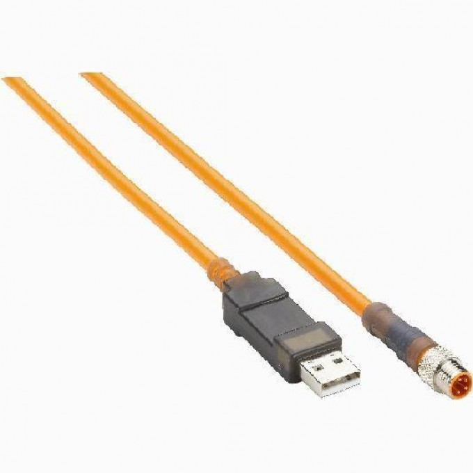 Кабель программирования RS232 с USB ALLEN-BRADLEY 442L-ACUSB-2 55863