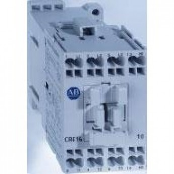 Управляющее реле IEC ALLEN-BRADLEY 700-CF 700-CRF310KN 56003