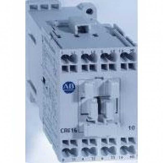 Реле управляющее IEC ALLEN-BRADLEY 700-CRF400KF 56006