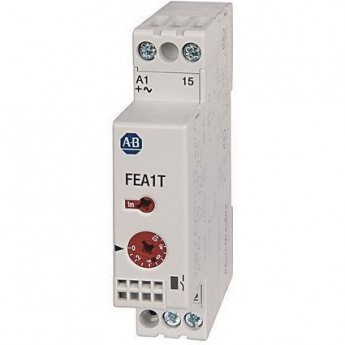 Реле времени общего назначения ALLEN-BRADLEY 700-FE 700-FEY2QU23 56022