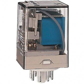 Реле общего назначения ALLEN-BRADLEY 700-HA33A1 56446