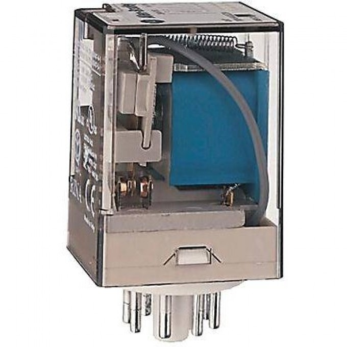 Реле цокольное общего назначения ALLEN-BRADLEY 700-HAX2Z 56629