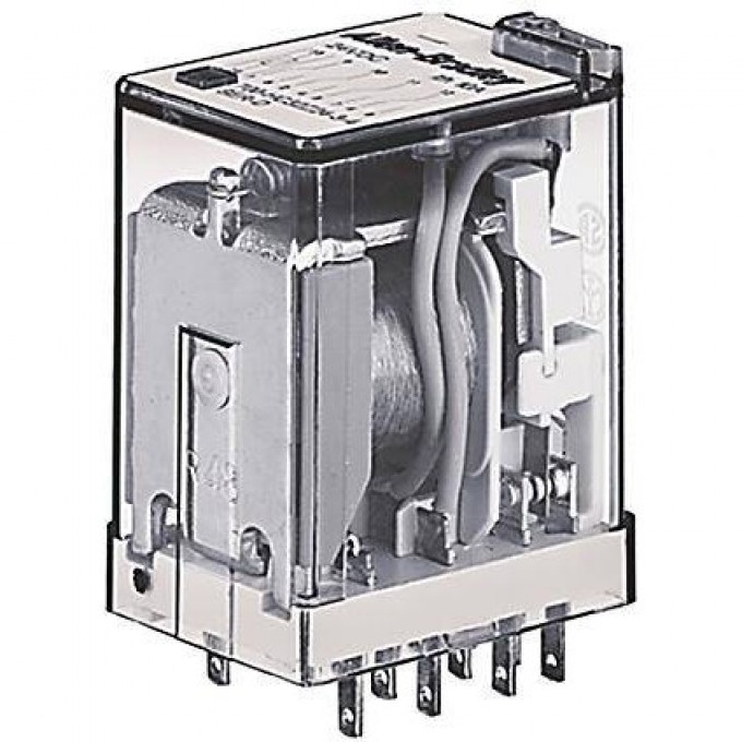 Миниатюрное реле общего назначения ALLEN-BRADLEY 700-HC22Z-99 57032