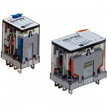 Реле общего назначения миниатюрное ALLEN-BRADLEY 700-HF 700-HF32A 57231