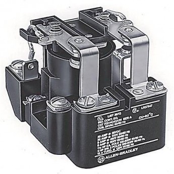 Реле силовое общего назначения ALLEN-BRADLEY 700-HG42Z 57413