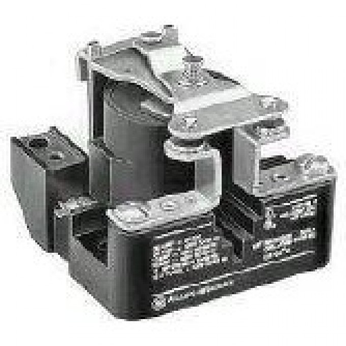 Реле силовое общего назначения ALLEN-BRADLEY 700-HG45Z-99 57460
