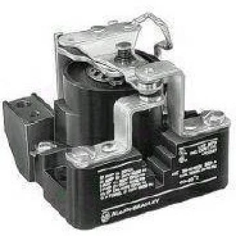 Реле силовое общего назначения открытого типа ALLEN-BRADLEY 700-HG46A 57507