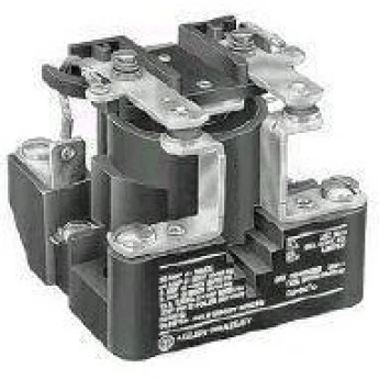 Реле силовое общего назначения открытого типа ALLEN-BRADLEY 700-HG47A 57567