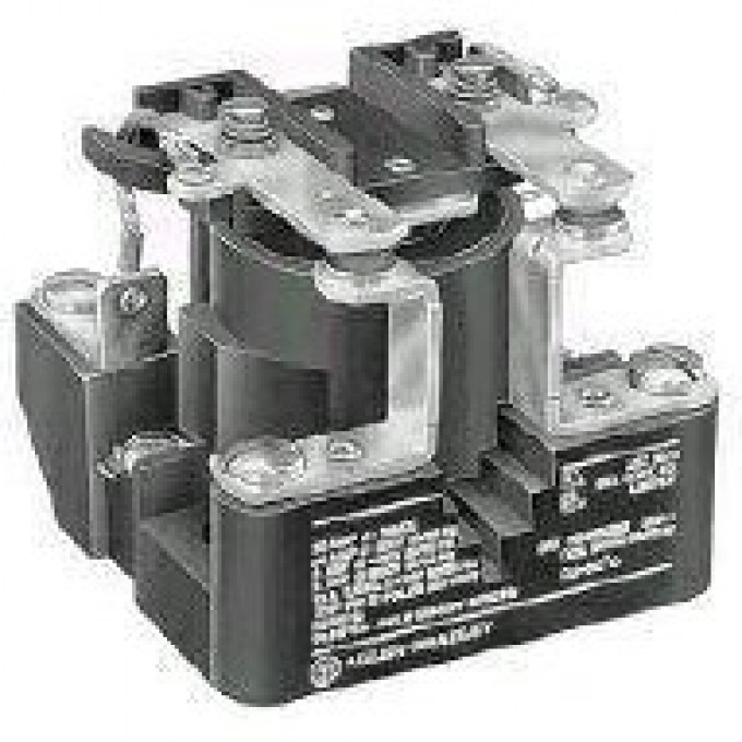 Силовое реле общего назначения ALLEN-BRADLEY 700-HG47A4 57568