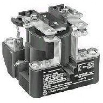 Реле силовое общего назначения ALLEN-BRADLEY 700-HG47Z 57603
