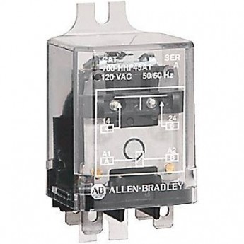 Реле силовое общего назначения ALLEN-BRADLEY 700-HHF62A 57611