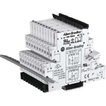 Реле электромеханическое/твердотельное ALLEN-BRADLEY 700-HL 700-HLT22U1X 57933