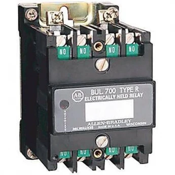 Промышленное управляющее реле ALLEN-BRADLEY 700-R350A1 58685