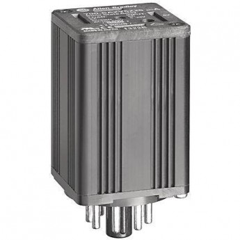 Твердотельное реле цокольное ALLEN-BRADLEY 700-SA 700-SANY3Z25 58796