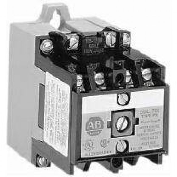 Промышленное управляющее реле ALLEN-BRADLEY 700-P 700DC-PK000Z2 59043