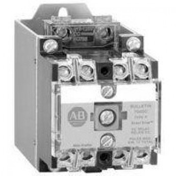 Промышленное управляющее реле ALLEN-BRADLEY 700-P 700DC-PK800DZ24 59132