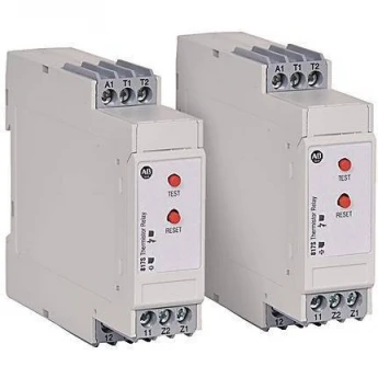 Реле защиты мотора/фидера ALLEN-BRADLEY Bulletin 8576AED 59319