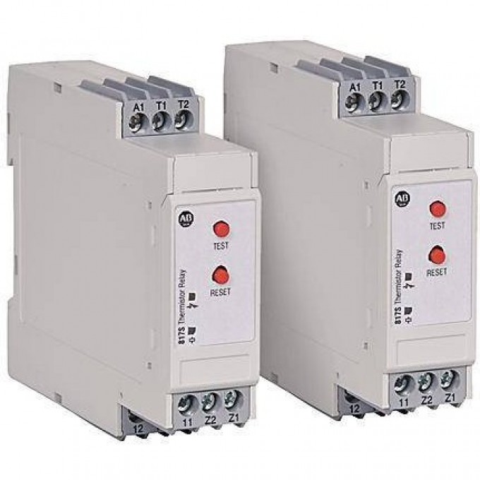 Реле ALLEN-BRADLEY ArmorStart ST 284E-FVD4P0Z-10-RRG-SBG-DB1-EMI 59332