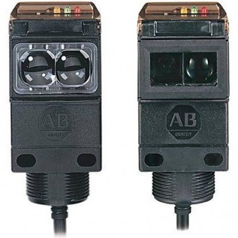 Датчик фотоэлектрический диагностический ALLEN-BRADLEY Серия 9000 42GRL-9000 59832