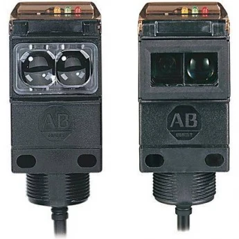 Фотоэлектрический датчик ALLEN-BRADLEY 42GRL-9040-QD Серия 9000 59837