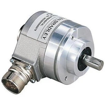 Абсолютный многооборотный магнитный энкодер ALLEN-BRADLEY 842A-56NA 59855