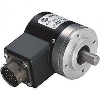 Энкодер абсолютный однооборотный ALLEN-BRADLEY 845GM-F3B8HC1024R 60442