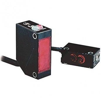 Фотоэлектрический датчик ALLEN-BRADLEY 42BA-S2LNAA-A2 61153 Фотоэлектрический датчик ALLEN-BRADLEY 42BA-S2LNAA-A2 61153