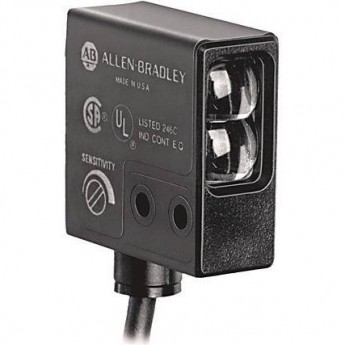 Фотоэлектрический датчик ALLEN-BRADLEY ClearSight 7000 42SMU-7250 61184