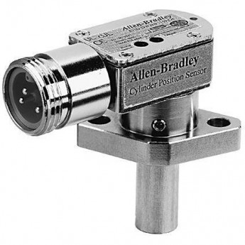 Датчик положения цилиндра ALLEN-BRADLEY 871D 871D-BW2N317-N3 61191