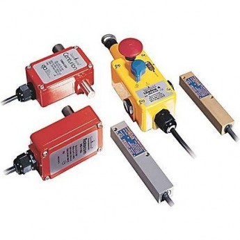 Взрывозащищенный концевой выключатель ALLEN-BRADLEY 440K-H11160 61207