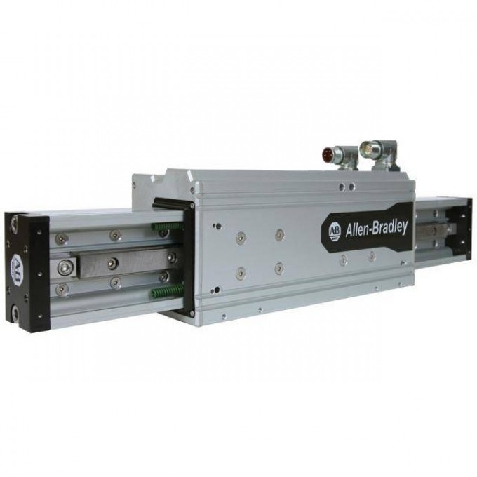 Линейный электрогидравлический преобразователь ALLEN-BRADLEY LDAT-серия LDAT-S073040-DD 62048