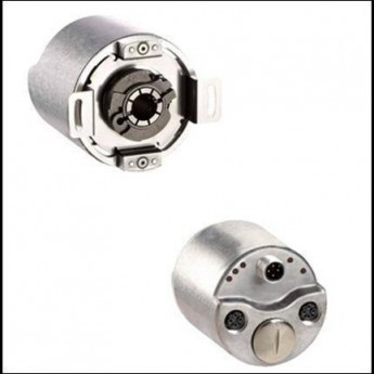 Энкодер вращения Ethernet/IP ALLEN-BRADLEY 842E-CM-MIP8BA 62444