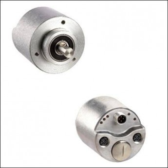 Энкодер вращения ALLEN-BRADLEY 842E-CM-SIP2BA Ethernet/IP 62450