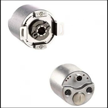 Энкодер вращения Ethernet/IP ALLEN-BRADLEY 842E-CM-SIP5BA 62453
